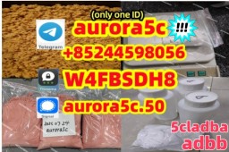 Buy 5cladba 5fadb 5CL precursor/Buy 6cladba raw material
