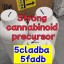 cannabinoid precursors 5cladba,5f, 6cladba,6f 0