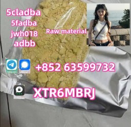 Chemical strongest adbb 5cladba precursor raw material 5f adb