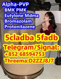 5CLADBA Yellow Powder Buy 5CL-ADB-A 5cl 5cladba 5fadb