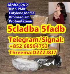 5cladba raw material 5CL-ADB-A precursor raw 5cladba