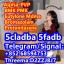 5cladba 5cladba raw materials 5CL 5cladba strongest cannabinoid in stock