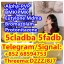Top Quality 5cladba Best cannabinoid 5cl-adba precursor raw material