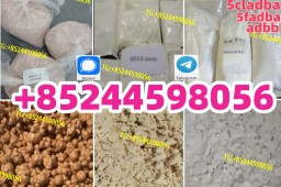 cannabinoid  Buy 5cladba 5fadb 5CL precursor/Buy 6cladba raw material