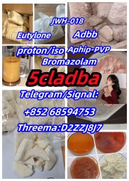 Precursor Kit 5cladba cannabinoid 5fAdb Jwh-018 5cladba