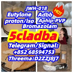 5-cl-adba yellow powder Raw Material 5CL-ADB-A