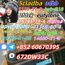 Supply low price 5cladba fast delivery