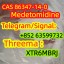 5Cladba 5Cladba Yellow Cannabinoid Powder 5CL - ADB - A 5F - Adb 5Fadb Strong Effect