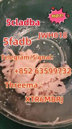 5cladba precursor raw 5cl-adb-a raw material