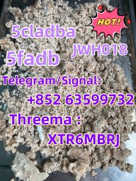 5cladba precursor raw 5cl-adb-a raw material