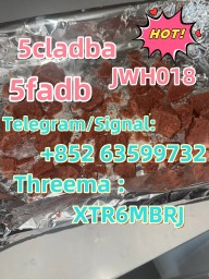 safe delivery 5cladba Yellow Cannabinoid Powder 5CLadbb 5fadb CAS 2709672-58-0