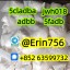 Strong 5cladba MDMB-4en-PINACA 5fadb adbb jwh-018 k2 powder