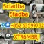 5cladba adbb 5cl-adb-a 5cladb Precursor In Stock From China