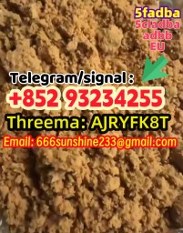 5caldb adbb raw material 5f adbb 4fadbb raw material 5cladba precursor