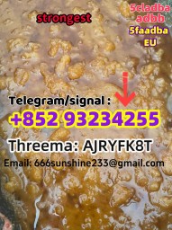 Adbb raw material 5cladba precursor