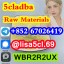 5cladba adbb 5f Cannabinoid MDMB -4en-PINACA best supplier