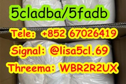 5cladba Best Effect 5f-adb MDMB-5F-PINACA MDMB-4en-PINACA