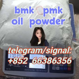 bmk pmk oil powder  的广告的风格
