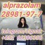 alprazolam 28981-97-7   打工月入
