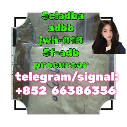 5cladba adbb jwh-018 5f-adb precursor  鬼画符鬼画符