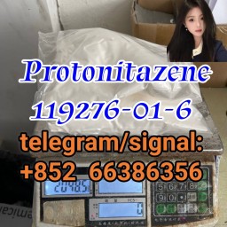 Protonitazene 119276-01-6  傅海峰挂号费
