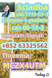 CAS 1119-51-3 For Sale 5-Bromo-1-pentene 5cladba
