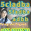 Strong 5cladba raw materials 5CL-ADB precursor powder supplier