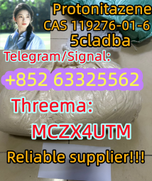 cas-119276-01-6-protonitazene-hydrochloride-119276-01-6