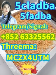 5cladba adbb 5cl-adb-a 5cladb Precursor In Stock From China 5cladba adbb 5cl-adb-a 5cladb Precursor In Stock From China