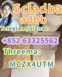 5CLADBA 5CL-ADB 5CL 5CLADB 5cl-adb-a 5cladba 5cl-adba apvp high quality lowest price