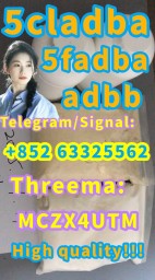 5cladba adbb 5cl-adb-a 5cladb Precursor In Stock From China