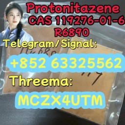 cas 119276-01-6 Protonitazene Factory wholesale supply cas 119276-01-6 Protonitazene Factory wholesale supply