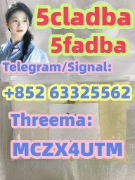 5c 5cl 5cladba 5CL-ADBA 5cladba Adbb Jwh018