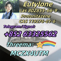 eutylone,mdma,cas:802855-66-9,High purity
