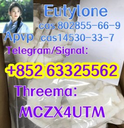 CAS 802855-66-9 EUTYLONE MDMA BK-MDMA