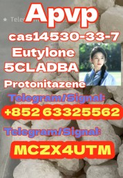 A-PV Apvp CAS:14530-33-7 High quality A-PV Apvp CAS:14530-33-7 High quality