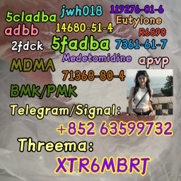 5cladba -  6cladba, 6cl-adb-a, 5cladba, 5cl-adb-a yellow and white powder, 5F-MDA-19, 7add.Cannabino