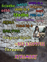 5c 5cladba adbb jwh-018 2709672-58-0 high quality