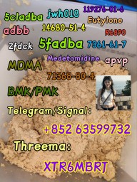 5CLADBA 5f-adb 4cl-ADB 2cl-adbb 6cl-adb yellow power