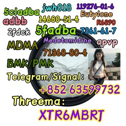 5cladba 5cl-adb-a 5cladba Research Chemicals