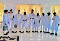 +2347036230889༒I want to join occult for money ritual