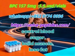 BPC157 Samaglutide、Tirzepatide、Retatrutide、TB500、NAD、MT1、GHK-CU 99% pure beauty fat loss and muscle 