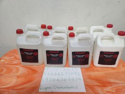 Buy & Import Caluanie muelear oxidize high purity Liquid