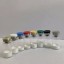 Supply Best Price Tirzepatide Powder CAS.2023788-19-2 With High Quality 2