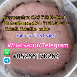 High Quality 5cl 5cl-adba 5cladbb