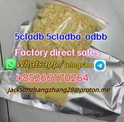 Hot Selling 5cladba 5cladbb Whatsapp/Signal:+85266170264