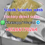 High Purity 5cladbb 5cladba 5cl 1
