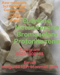 Sell bromazolam cas 71368-80-4 with safe delivery