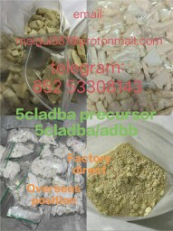 5cladba Original Producpt Name 5clAdba Synonyms 5clAdba CAS NO. 137350-66-4 Purity Above 99