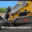 VRM Техніка - мініекскаватори та мінінавантажувачі - ваш надійний партнер у будівництві! 0 VRM Техніка - мініекскаватори та мінінавантажувачі - ваш надійний партнер у будівництві! 0